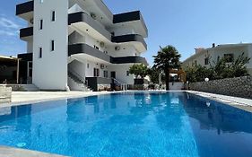 Hotel Villa Ruci